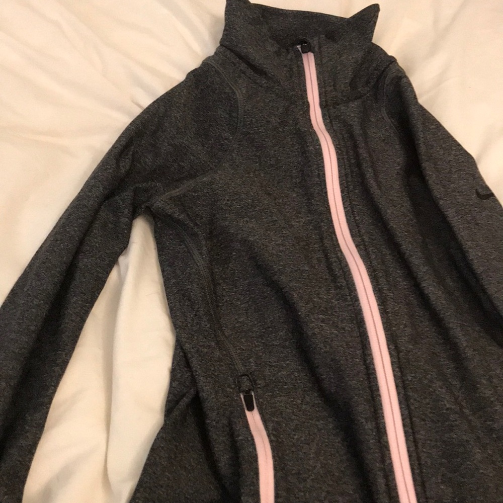 Nike DRI-FIT. Women’s jacket. XS